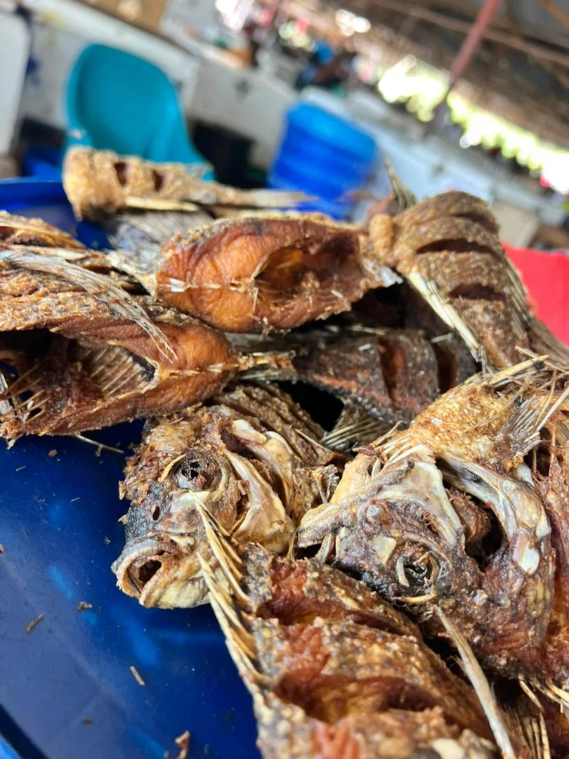 Dried Fish Selection view 6