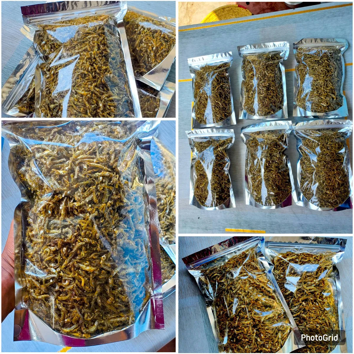Premium Dagaa Pack view 5